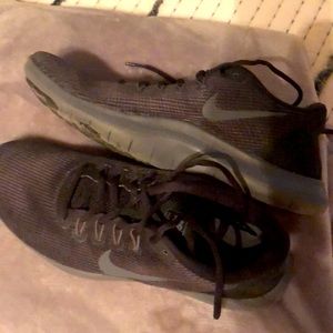 Nike Flex Run 2018 women Shoes Size 11